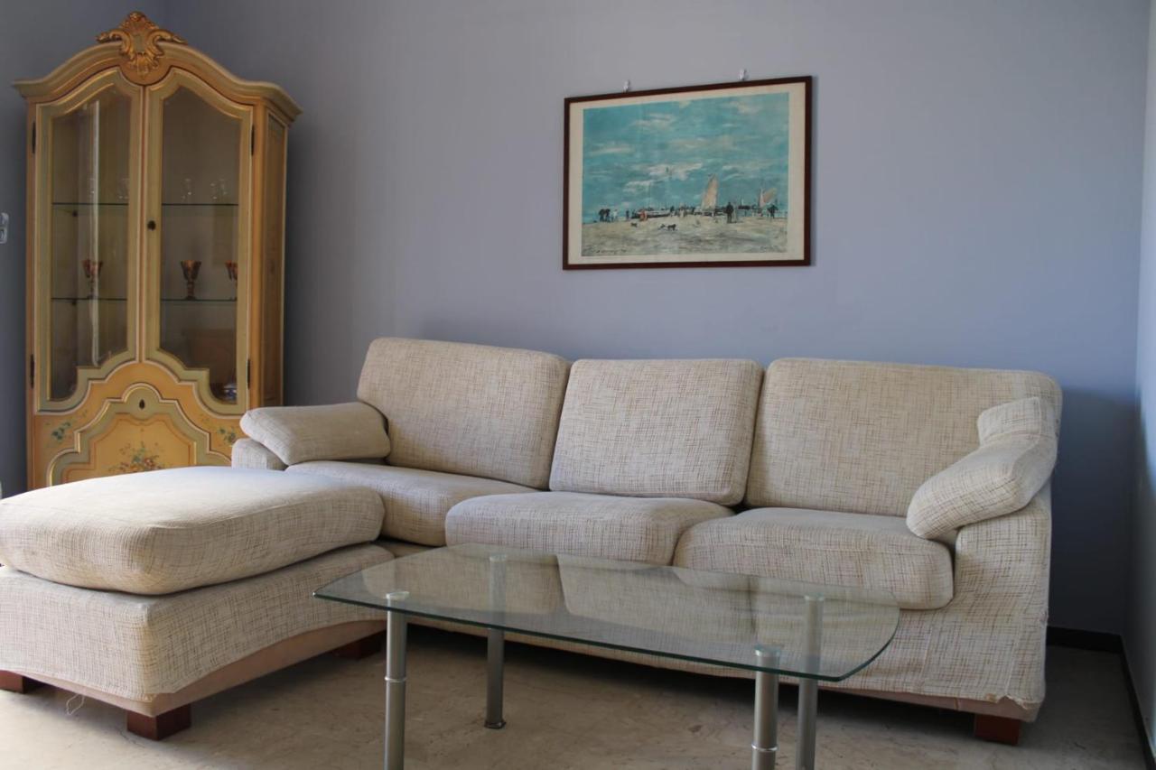 Il Rospo Apartment Sestri Levante Exterior foto