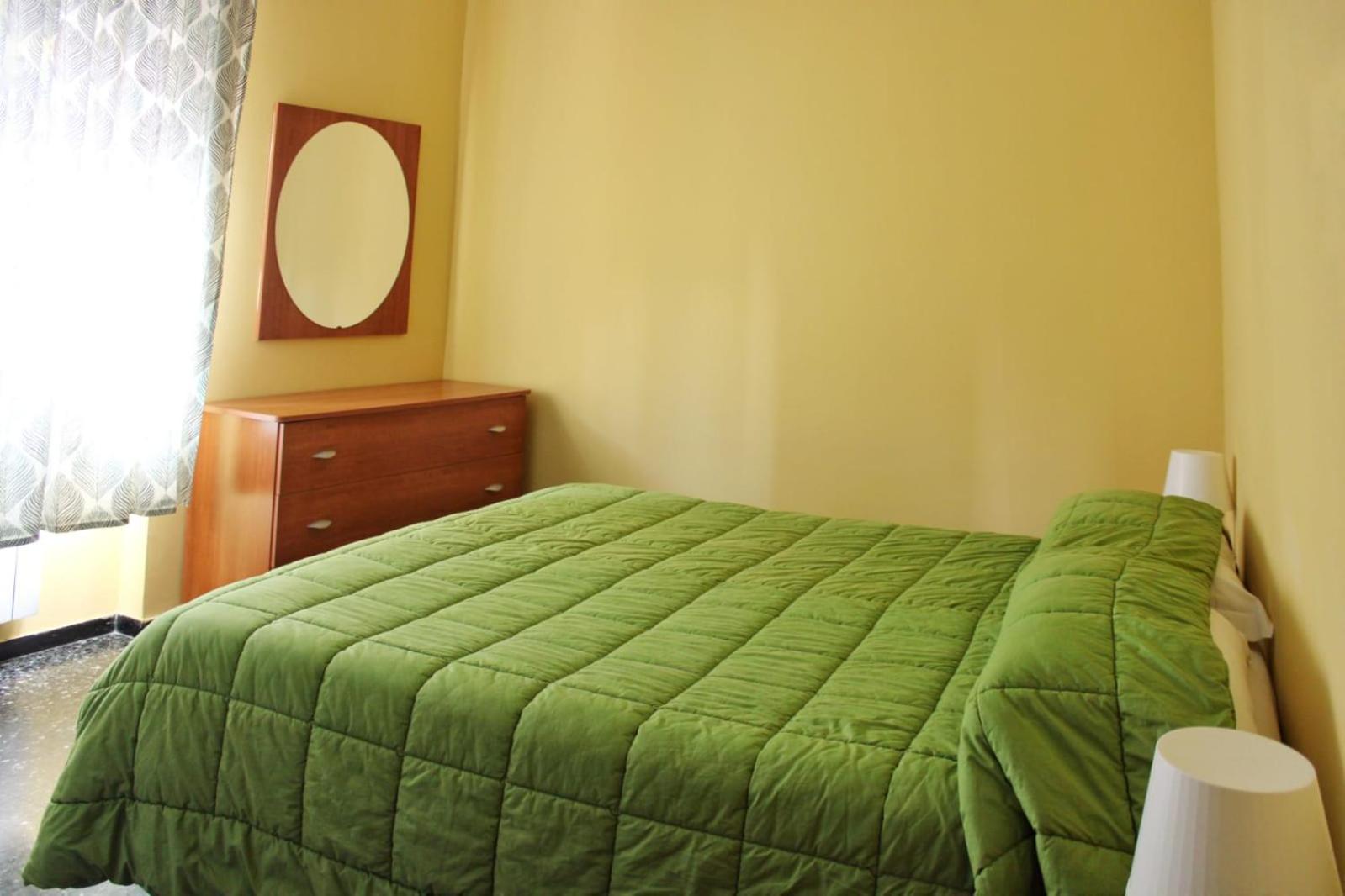 Il Rospo Apartment Sestri Levante Exterior foto